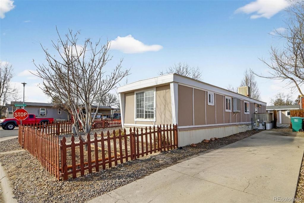 4903 E 96th Place, Denver, CO 80229