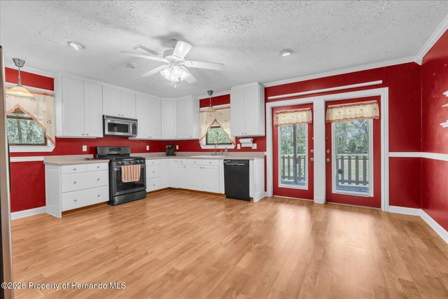 7224 Shaw Road, Brooksville, FL 34602