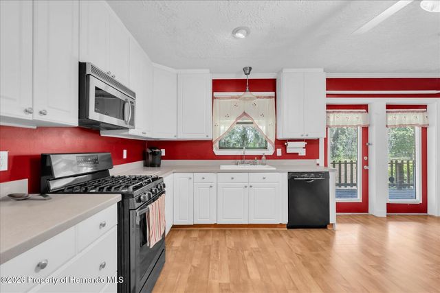 7224 Shaw Road, Brooksville, FL 34602