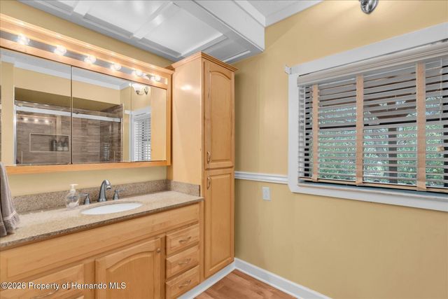7224 Shaw Road, Brooksville, FL 34602