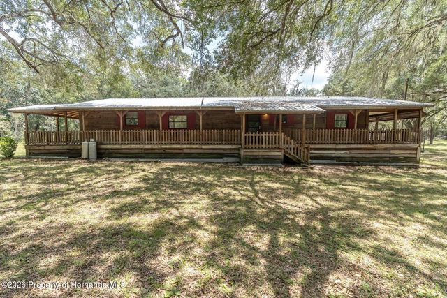 7224 Shaw Road, Brooksville, FL 34602