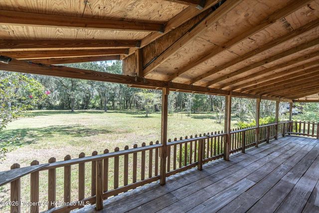 7224 Shaw Road, Brooksville, FL 34602
