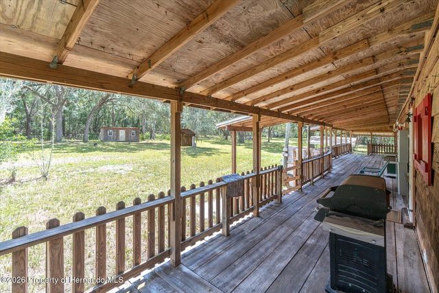 7224 Shaw Road, Brooksville, FL 34602