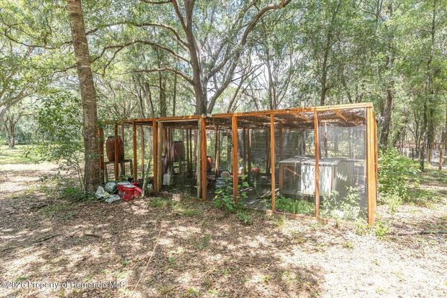 7224 Shaw Road, Brooksville, FL 34602