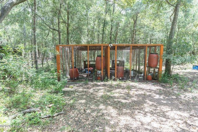7224 Shaw Road, Brooksville, FL 34602