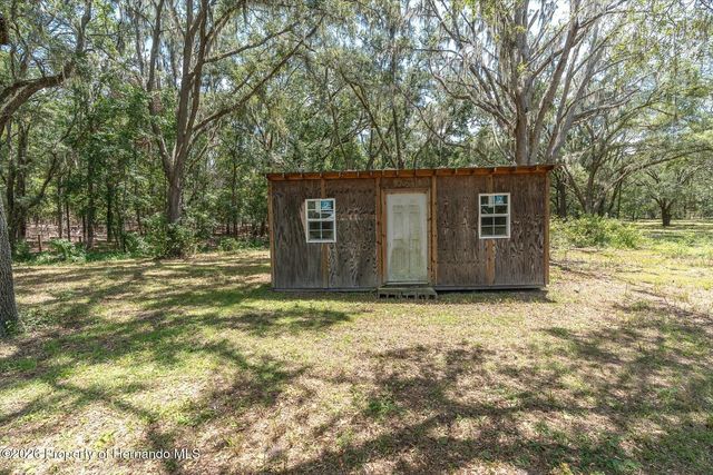 7224 Shaw Road, Brooksville, FL 34602