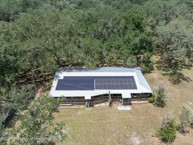 7224 Shaw Road, Brooksville, FL 34602