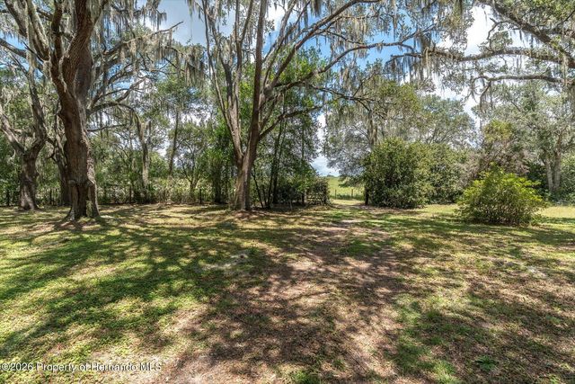 7224 Shaw Road, Brooksville, FL 34602