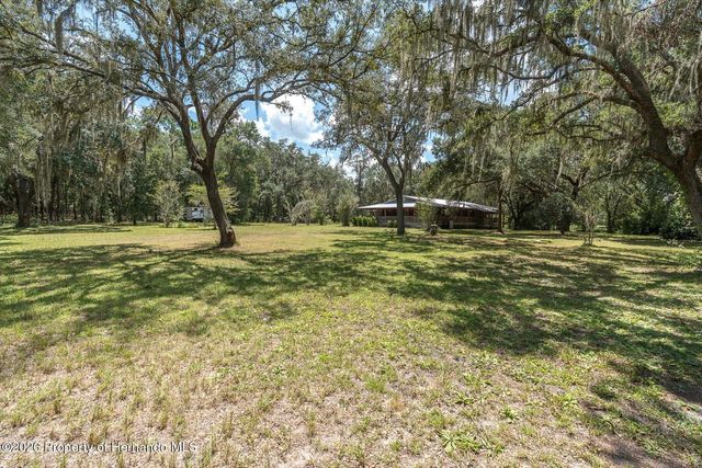 7224 Shaw Road, Brooksville, FL 34602