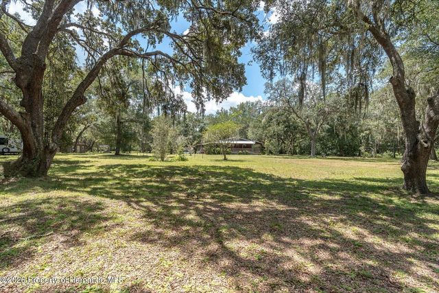 7224 Shaw Road, Brooksville, FL 34602
