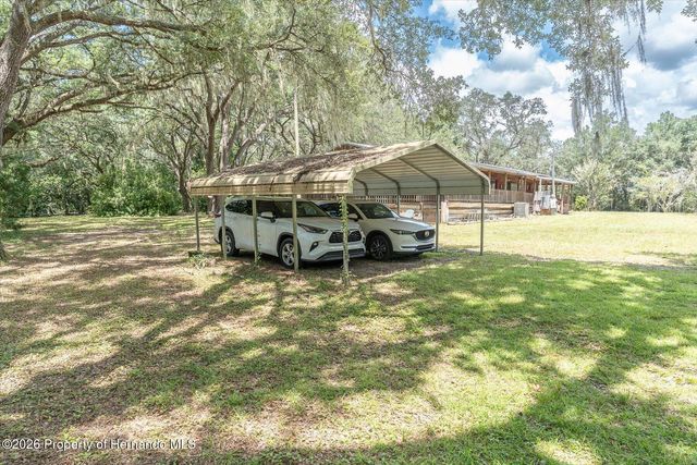 7224 Shaw Road, Brooksville, FL 34602