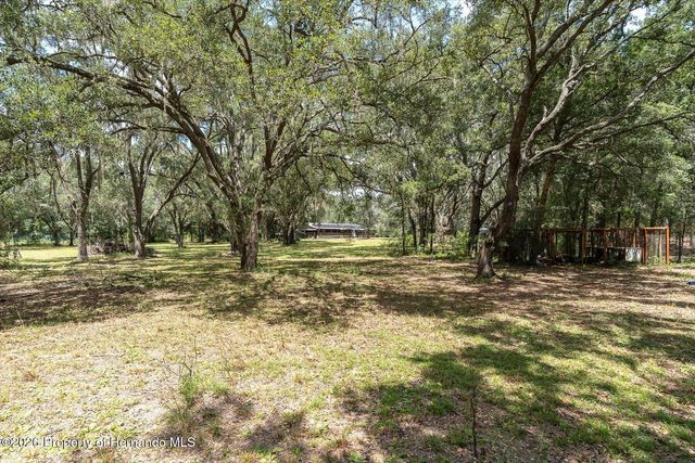 7224 Shaw Road, Brooksville, FL 34602