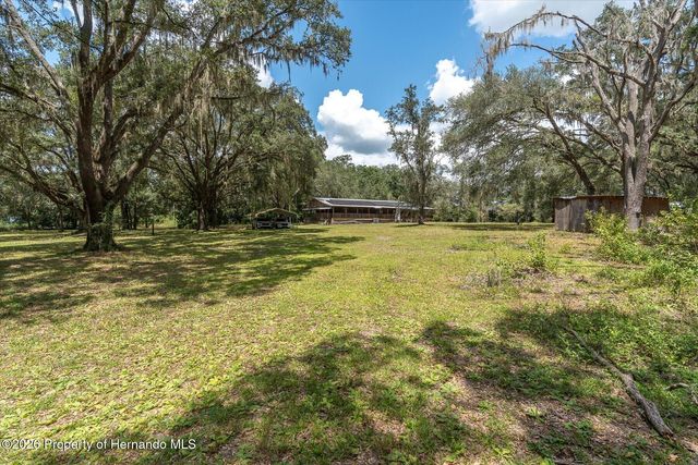7224 Shaw Road, Brooksville, FL 34602