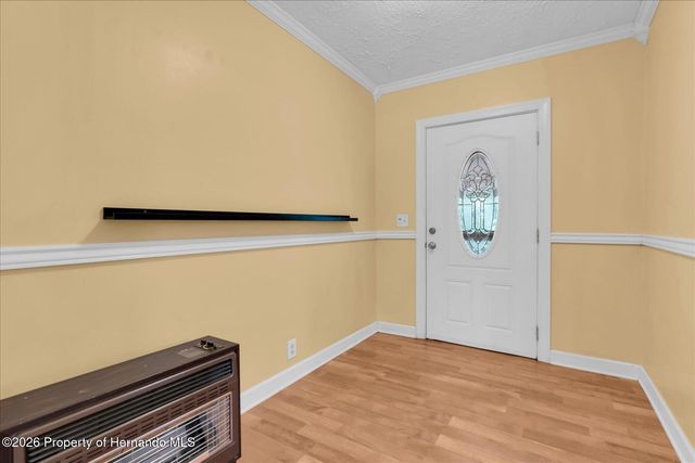 7224 Shaw Road, Brooksville, FL 34602