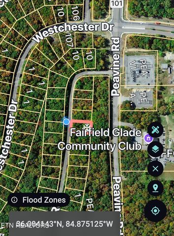 117 Greenwell Rd, Crossville, TN 38558