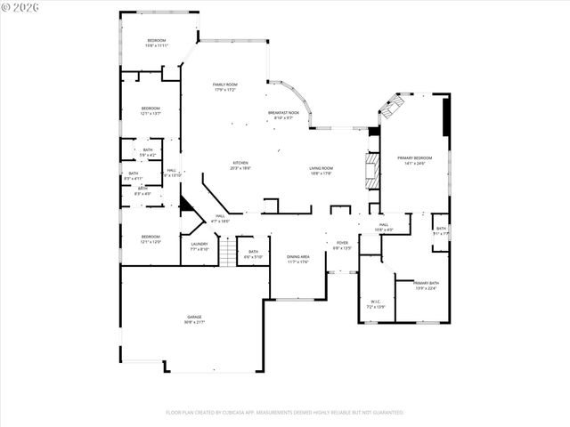 9362 Se PENNINGTON Ct, Happy Valley, OR 97086