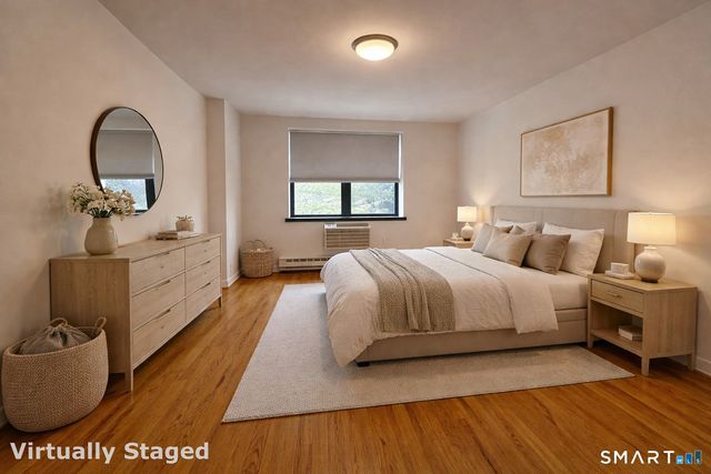 500 Newfield Avenue 4E, Stamford, CT 06905