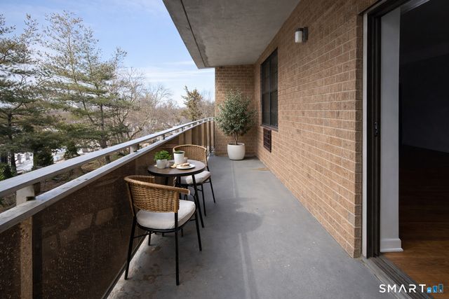 500 Newfield Avenue 4E, Stamford, CT 06905
