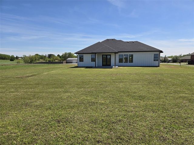 36236 Prairie Ridge, Shawnee, OK 74804