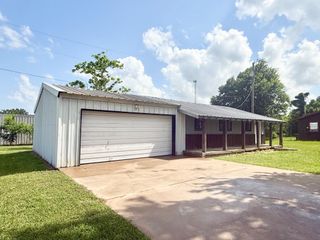 712 Norman Lane, Crockett, TX 75835