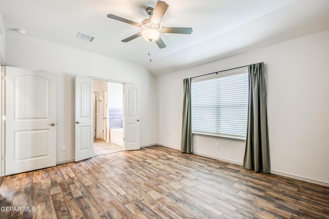 1001 Summer Lake Street, El Paso, TX 79928