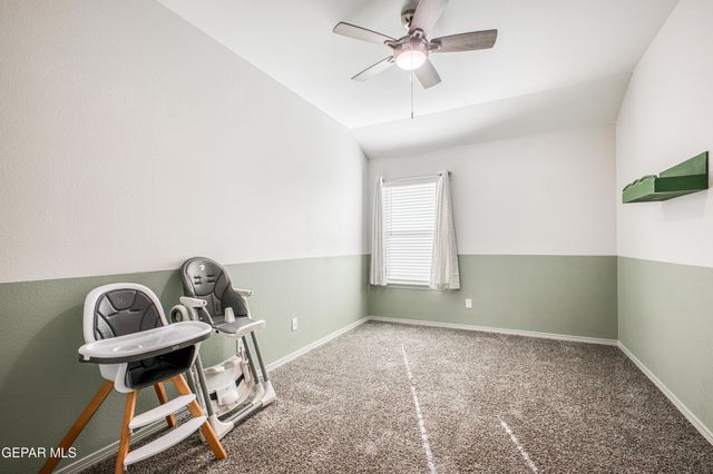 1001 Summer Lake Street, El Paso, TX 79928