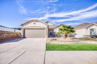 1001 Summer Lake Street, El Paso, TX 79928