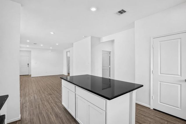 18027 Lasso Mills Drive, Hockley, TX 77447