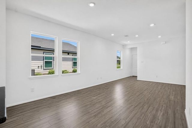 18027 Lasso Mills Drive, Hockley, TX 77447