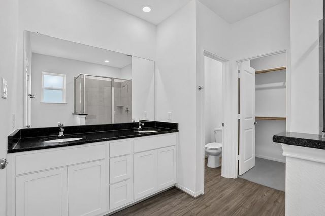 18027 Lasso Mills Drive, Hockley, TX 77447