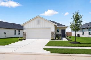 18027 Lasso Mills Drive, Hockley, TX 77447