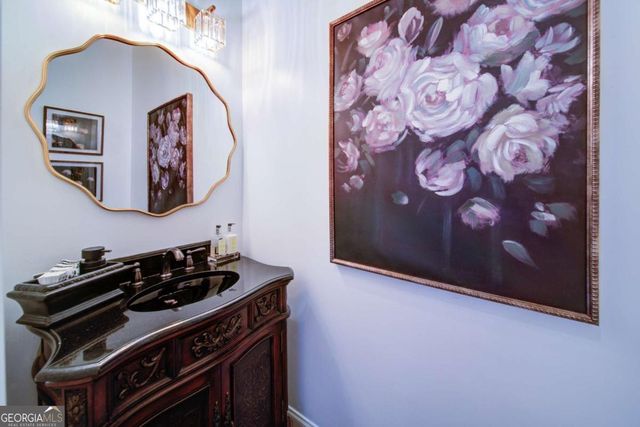 3527 Peacock Road, Alpharetta, GA 30004