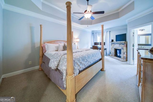 3527 Peacock Road, Alpharetta, GA 30004