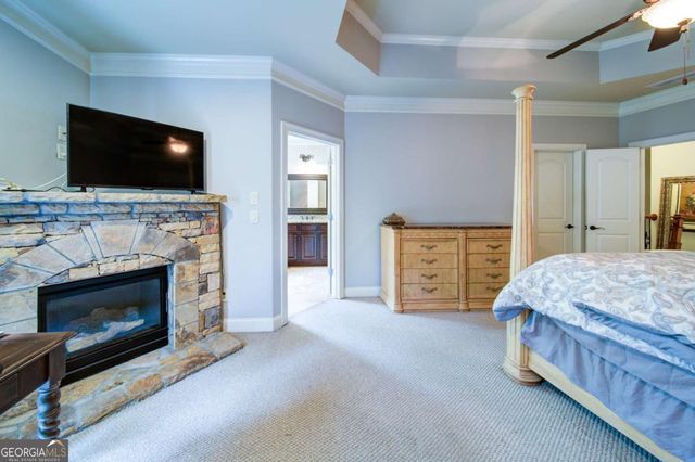 3527 Peacock Road, Alpharetta, GA 30004