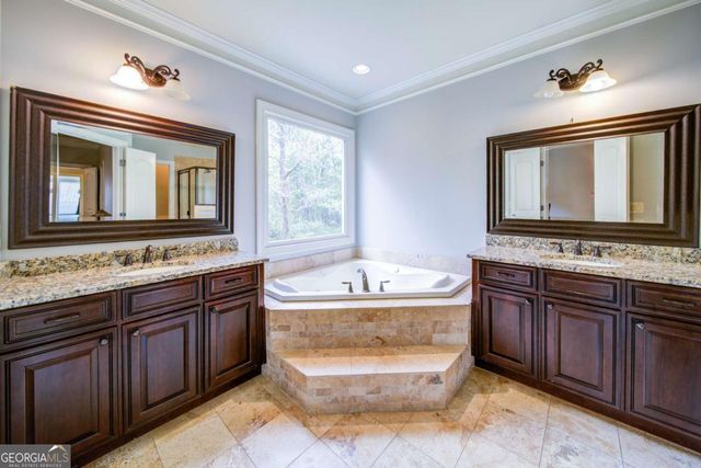 3527 Peacock Road, Alpharetta, GA 30004