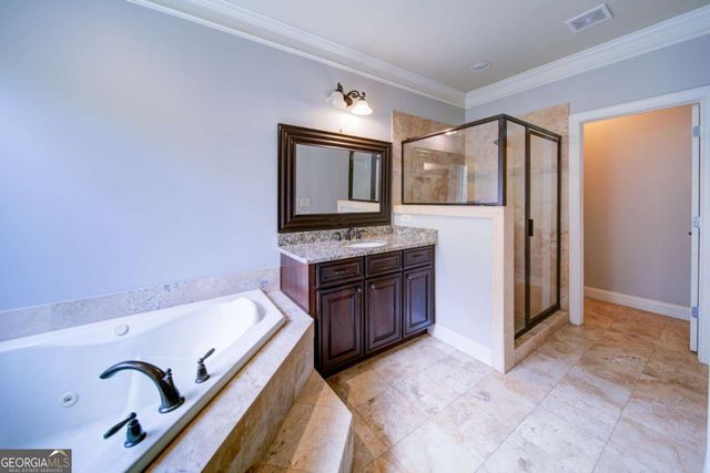 3527 Peacock Road, Alpharetta, GA 30004