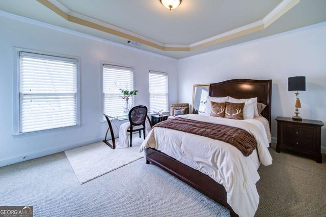 3527 Peacock Road, Alpharetta, GA 30004