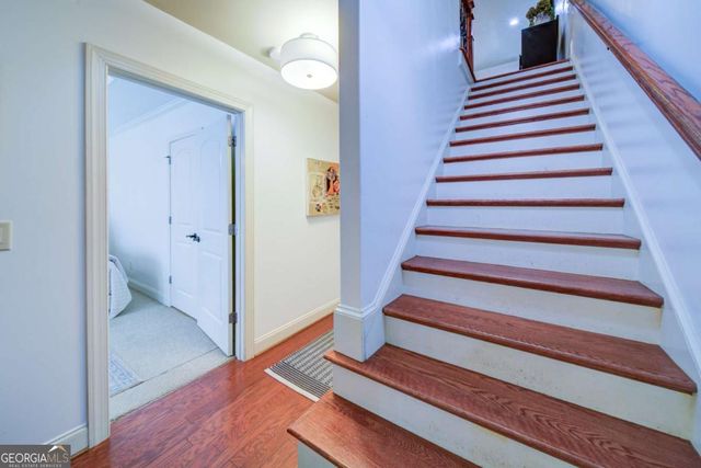 3527 Peacock Road, Alpharetta, GA 30004