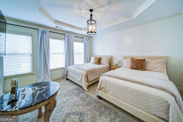 3527 Peacock Road, Alpharetta, GA 30004