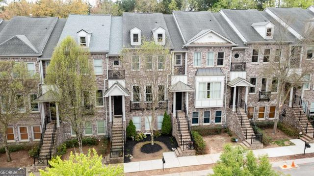 3527 Peacock Road, Alpharetta, GA 30004