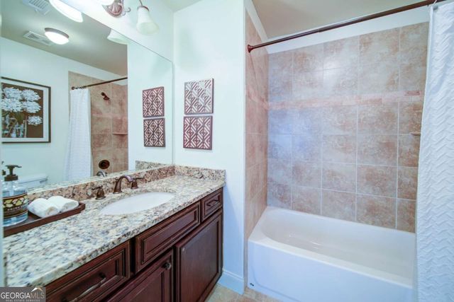 3527 Peacock Road, Alpharetta, GA 30004