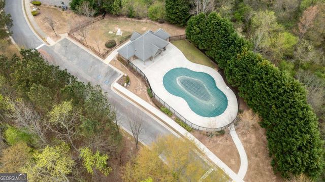 3527 Peacock Road, Alpharetta, GA 30004