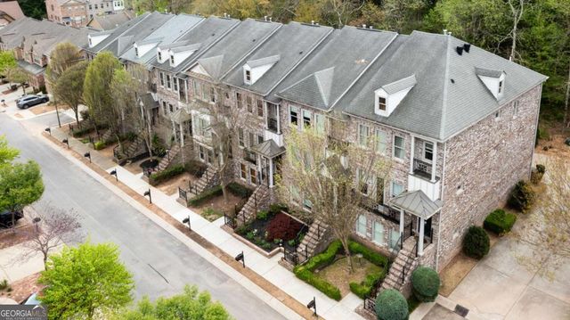 3527 Peacock Road, Alpharetta, GA 30004