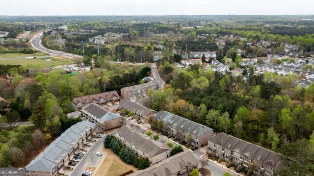 3527 Peacock Road, Alpharetta, GA 30004