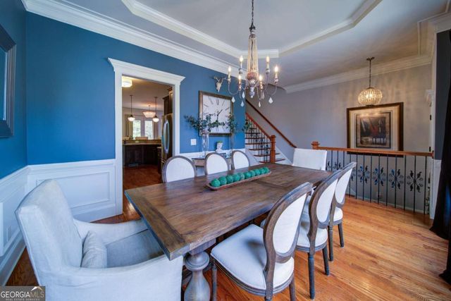 3527 Peacock Road, Alpharetta, GA 30004