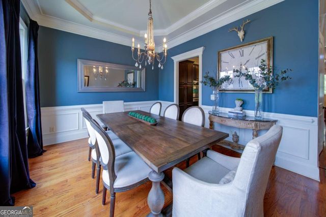 3527 Peacock Road, Alpharetta, GA 30004