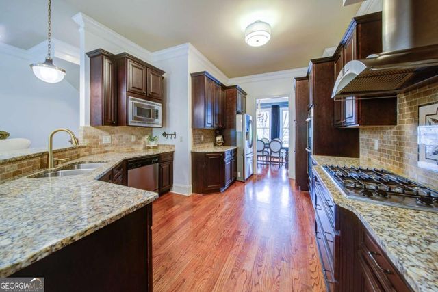 3527 Peacock Road, Alpharetta, GA 30004