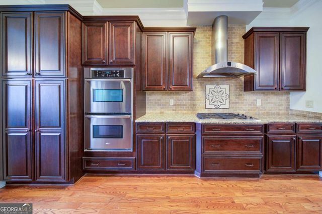 3527 Peacock Road, Alpharetta, GA 30004