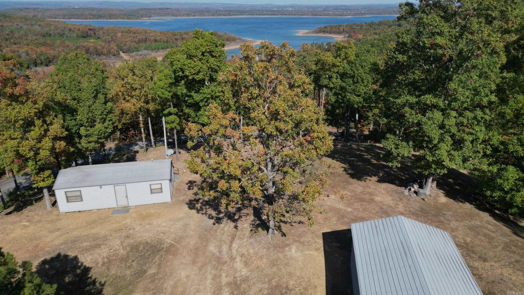 290 Christopher Drive, Quitman, AR 72131