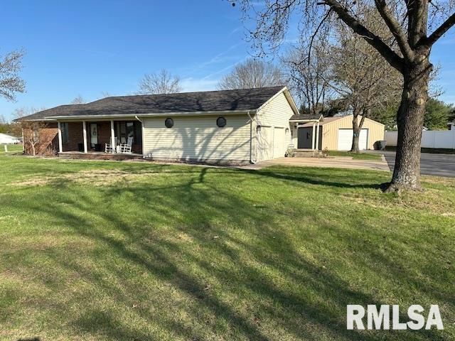 2944 Delora Lane, Herrin, IL 62948